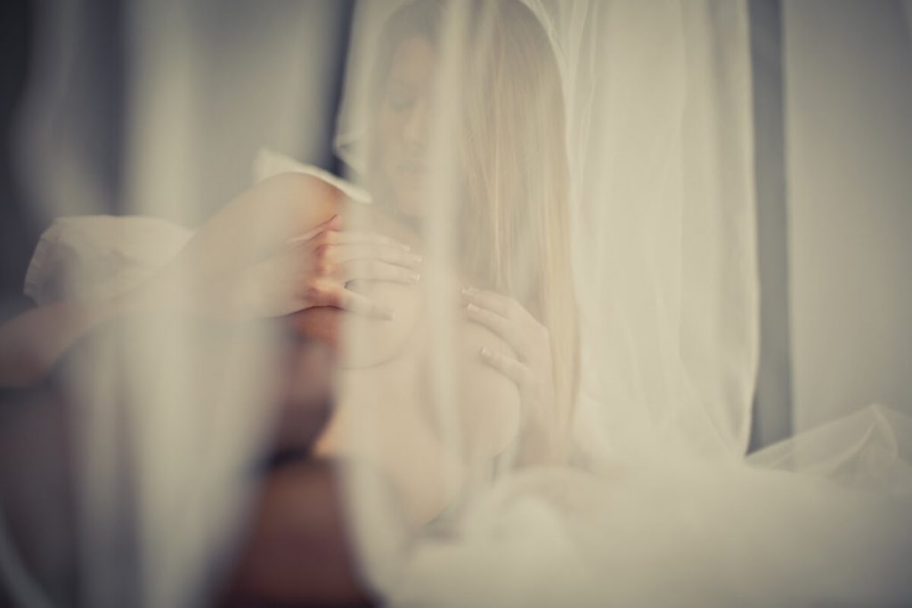 Fotógrafo de Desnudo y erótica en Barcelona