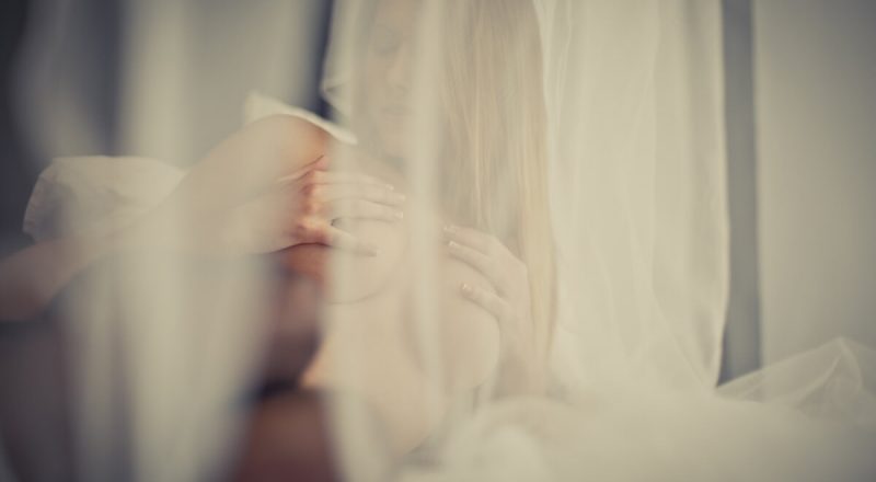 Fotógrafo de Desnudo y erótica en Barcelona