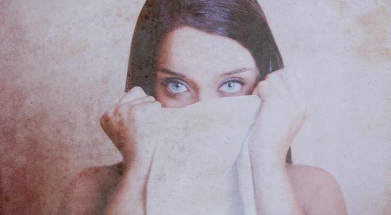 Fotógrafo de Desnudo y erótica en Barcelona