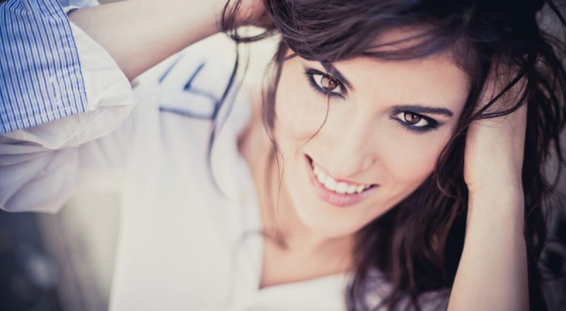 Fotógrafo de Desnudo y erótica en Barcelona