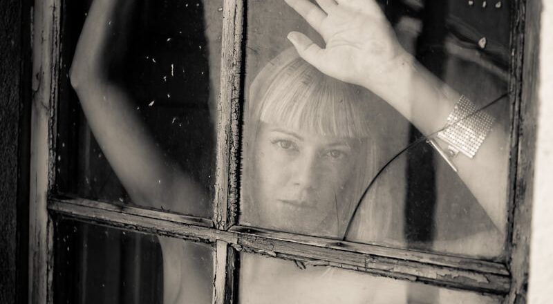 Fotógrafo de Desnudo y erótica en Barcelona