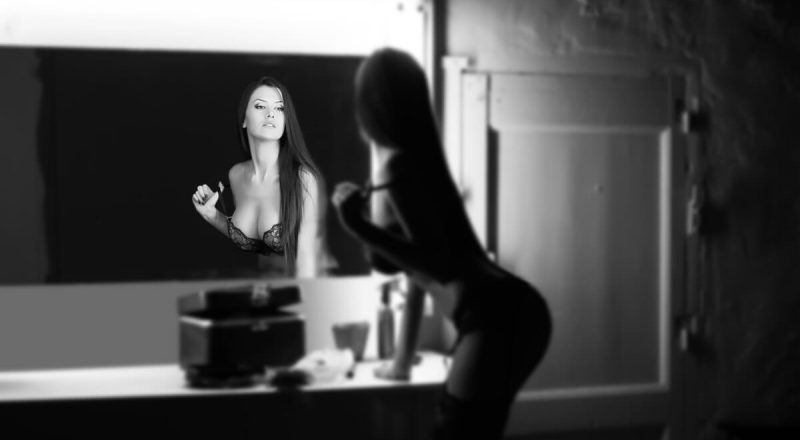 Fotógrafo de Desnudo y erótica en Barcelona