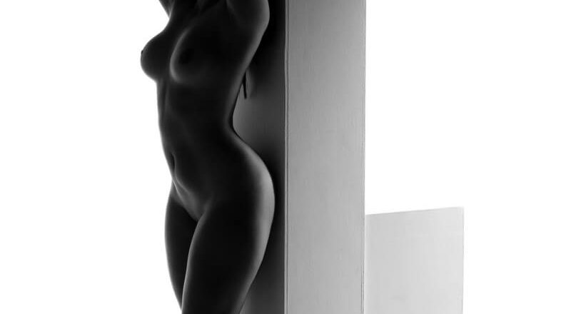 Fotógrafo de Desnudo y erótica en Barcelona