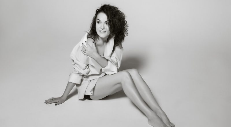 Fotógrafo de Desnudo y erótica en Barcelona