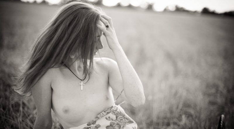 Fotógrafo de Desnudo y erótica en Barcelona