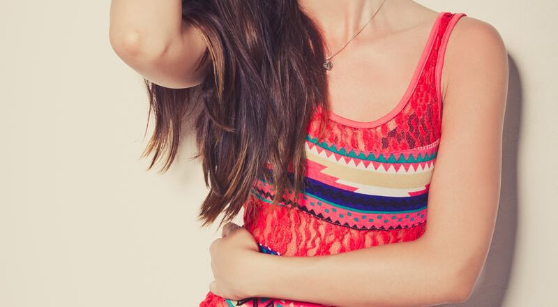 Fotógrafo de Desnudo y erótica en Barcelona