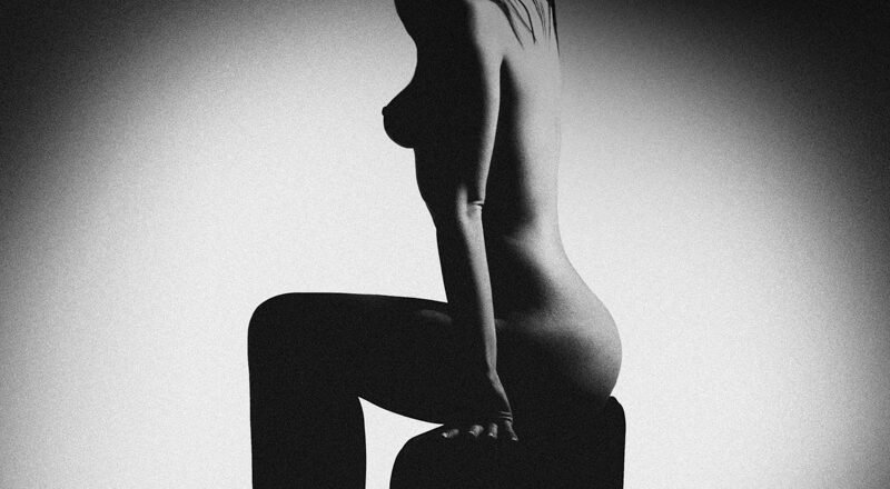 Fotógrafo de Desnudo y erótica en Barcelona