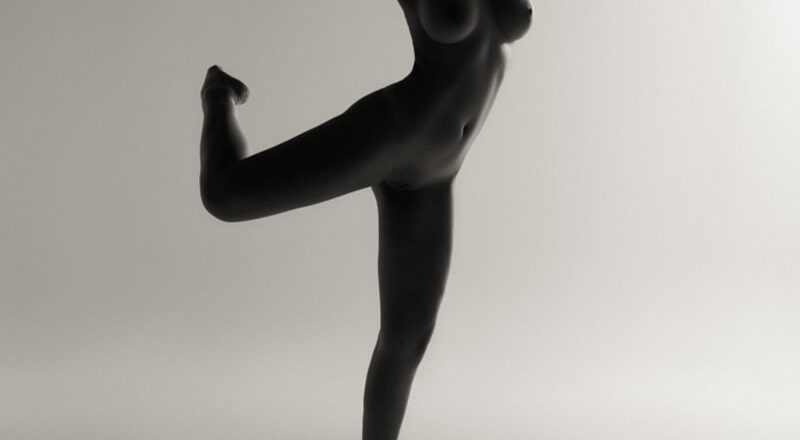 Fotógrafo de Desnudo y erótica en Barcelona