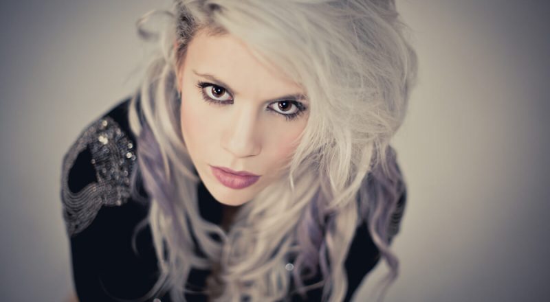 Fotógrafo de Desnudo y erótica en Barcelona