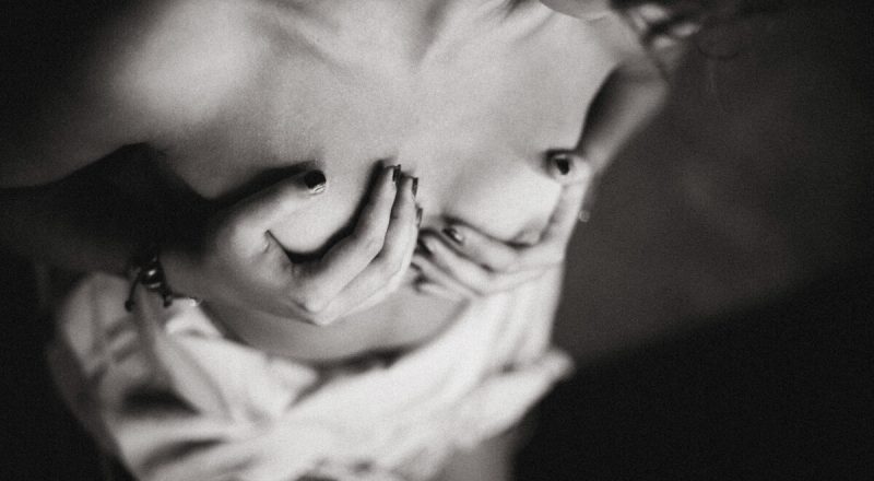 Fotógrafo de Desnudo y erótica en Barcelona