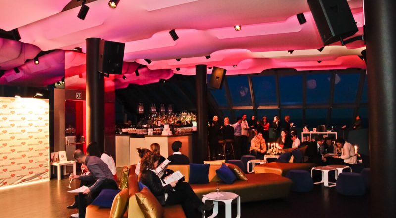 Fotógrafo de eventos, espectáculos y Photocall en Barcelona