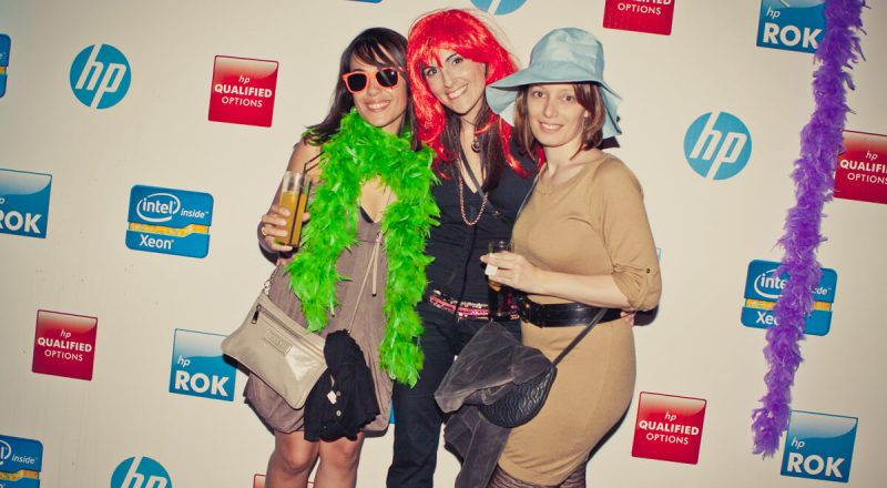 Fotógrafo de eventos, espectáculos y Photocall en Barcelona