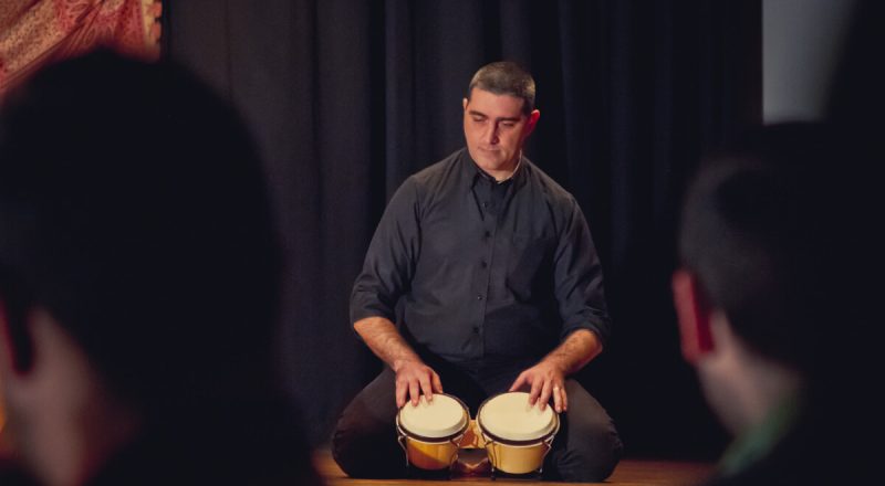 Fotógrafo de eventos, espectáculos y Photocall en Barcelona