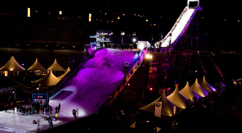 Fotógrafo de eventos, espectáculos y Photocall en Barcelona