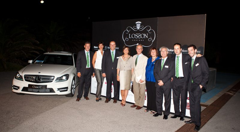 Fotógrafo de eventos, espectáculos y Photocall en Barcelona