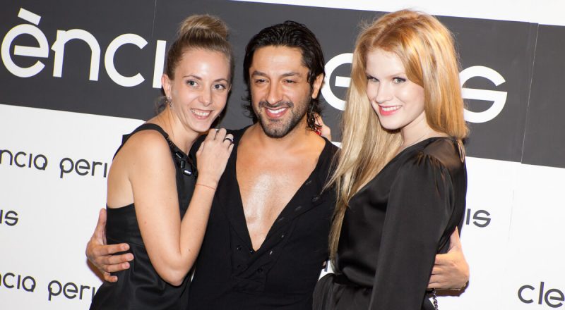 Fotógrafo de eventos, espectáculos y Photocall en Barcelona