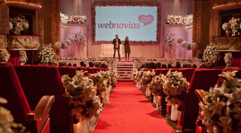 Fotógrafo de eventos, espectáculos y Photocall en Barcelona