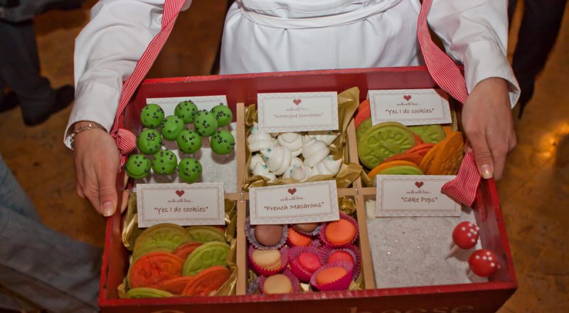 Fotógrafo de eventos, espectáculos y Photocall en Barcelona