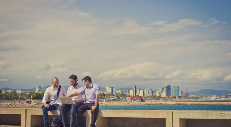 Fotógrafo de publicidad, producto y comercial en Barcelona