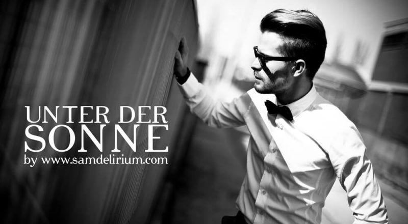 Vídeo Fashionfilm y makingof en Barcelona