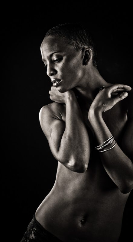 Fotógrafo de Desnudo y erótica en Barcelona