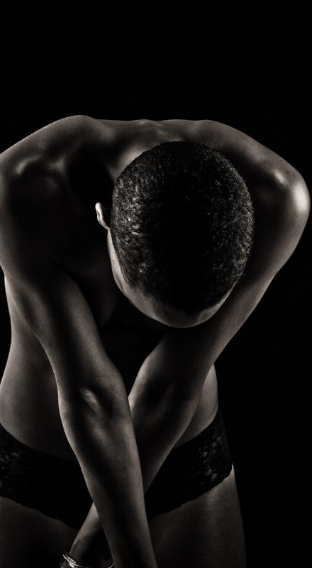 Fotógrafo de Desnudo y erótica en Barcelona