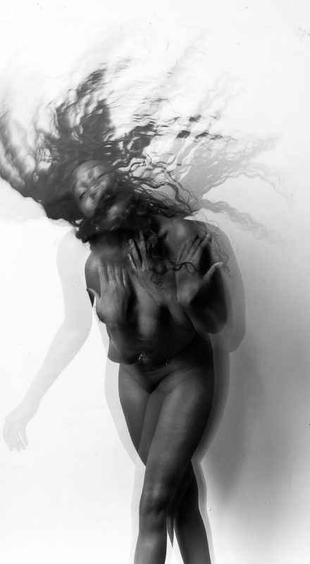 Fotógrafo de Desnudo y erótica en Barcelona