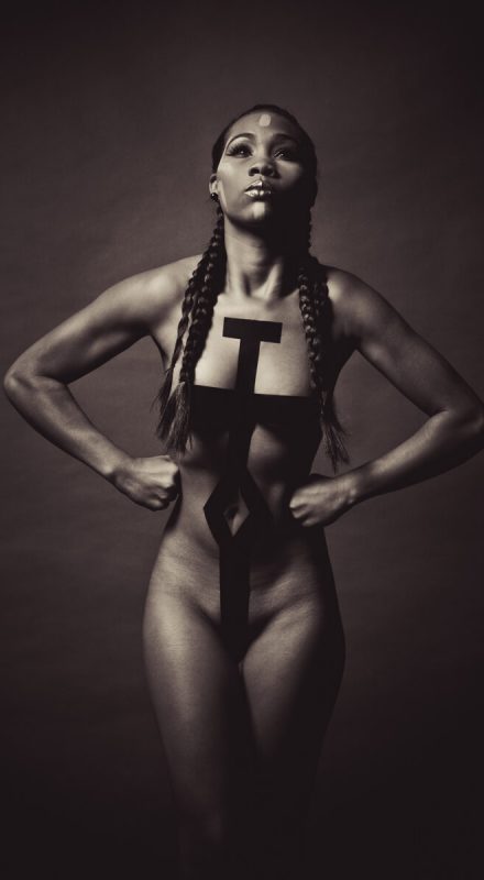 Fotógrafo de Desnudo y erótica en Barcelona