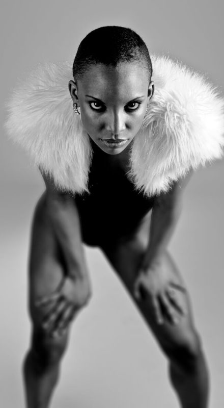 Fotógrafo de Desnudo y erótica en Barcelona