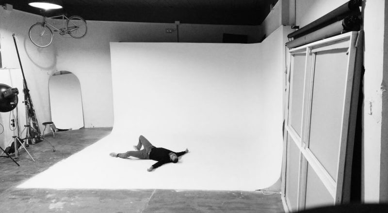 Fotógrafo de Moda, Catalogo y Book de modelos en Barceloana