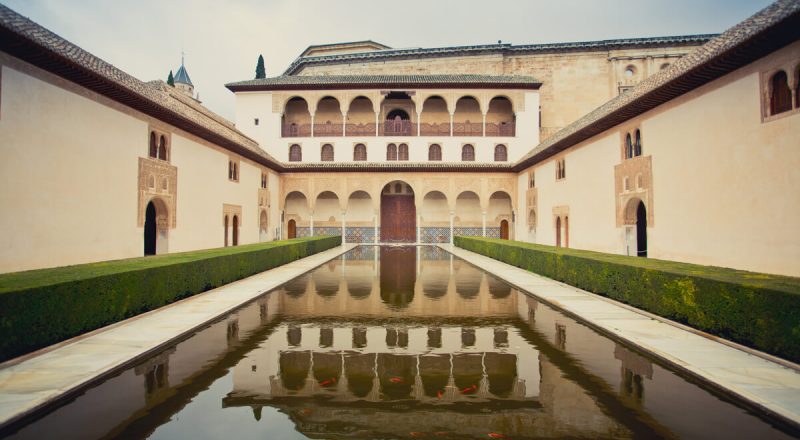 Fotógrafo de viajes en Barceloana