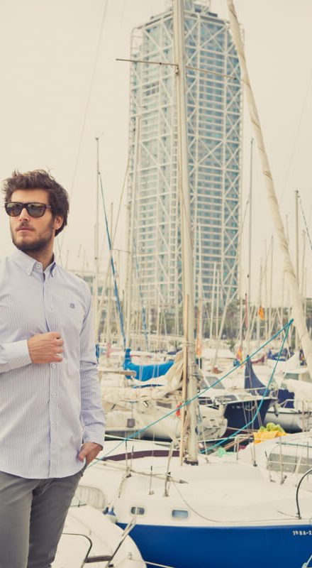 Fotógrafo de Moda, Catalogo en Barcelona