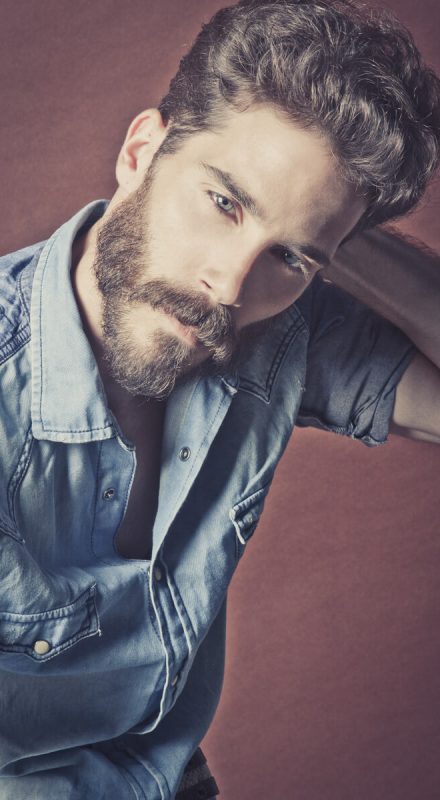 Fotógrafo de Moda, Catalogo en Barcelona