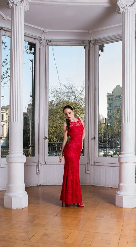 Fotógrafo de Moda, Catalogo en Barcelona