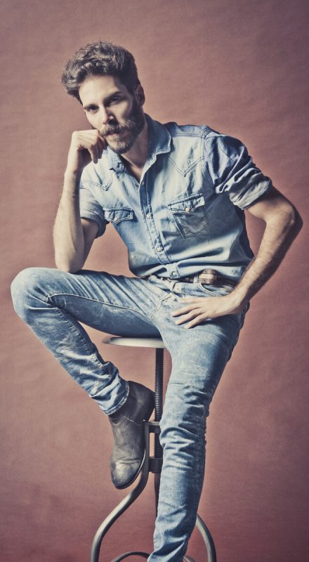 Fotógrafo de Moda, Catalogo en Barcelona