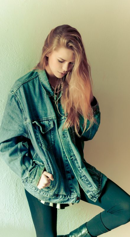 Fotógrafo de Moda, Catalogo en Barcelona