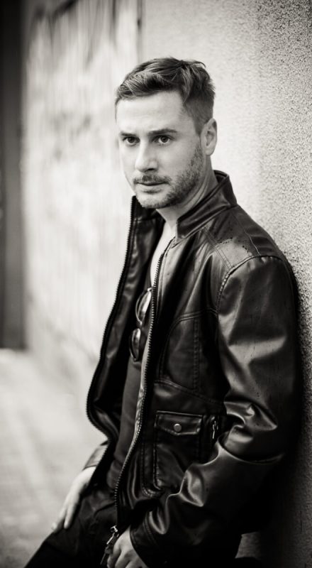 Fotógrafo de Moda, Catalogo en Barcelona