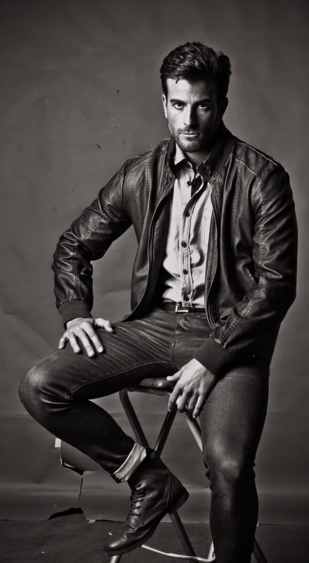 Fotógrafo de Moda, Catalogo en Barcelona