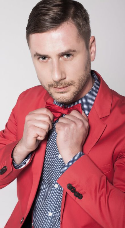 Fotógrafo de Moda, Catalogo en Barcelona