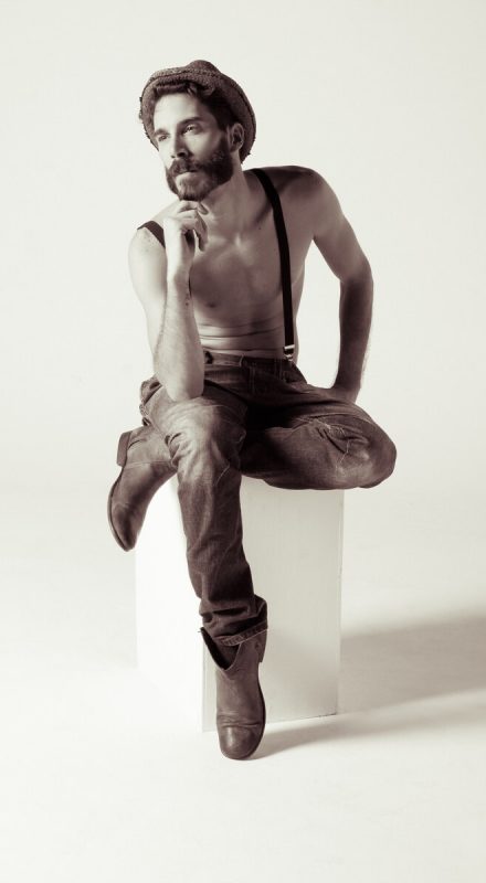 Fotógrafo de Moda, Catalogo en Barcelona