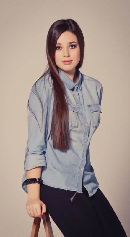 Fotógrafo de Moda, Catalogo en Barcelona