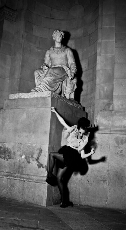 Fotógrafo de Moda, Catalogo en Barcelona