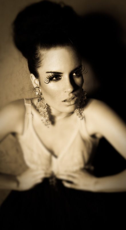 Fotógrafo de Moda, Catalogo en Barcelona