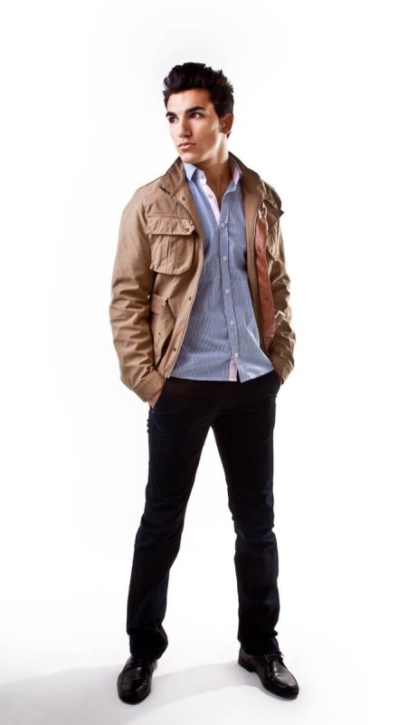 Fotógrafo de Moda, Catalogo en Barcelona