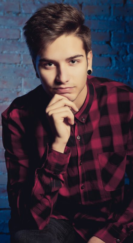 Fotógrafo de Moda, Catalogo en Barcelona