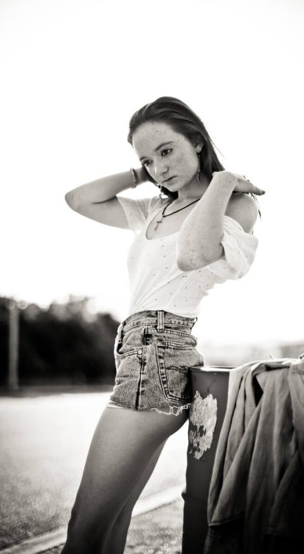 Fotógrafo de Moda, Catalogo en Barcelona