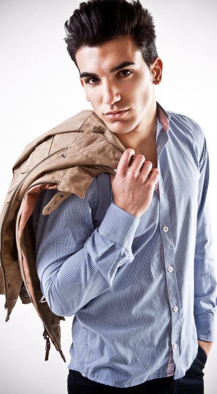 Fotógrafo de Moda, Catalogo en Barcelona