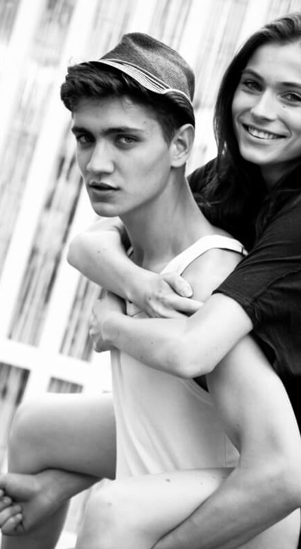 Fotógrafo de Moda, Catalogo en Barcelona