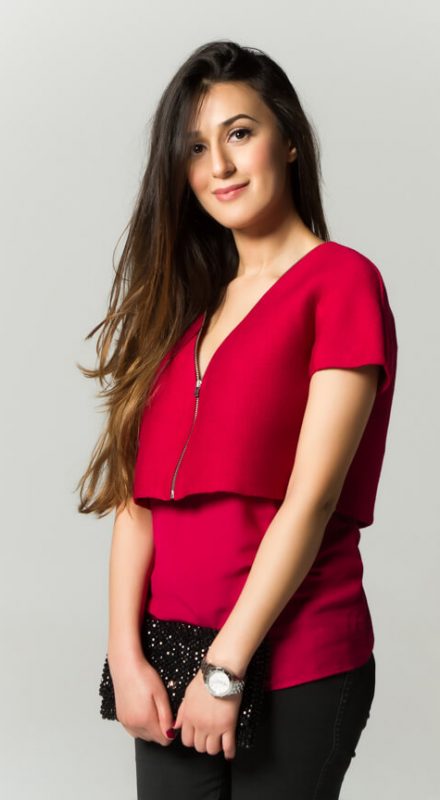 Fotógrafo de Moda, Catalogo en Barcelona