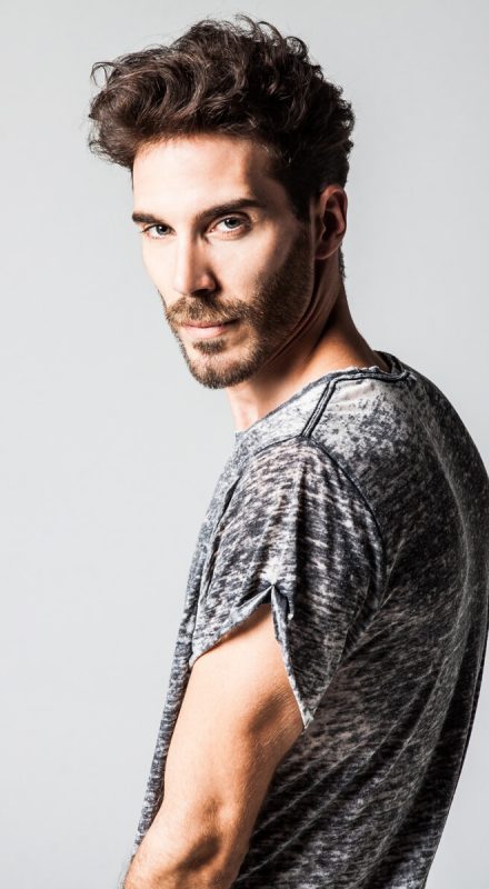 Fotógrafo de Moda, Catalogo en Barcelona